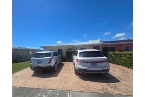 10106 Sw 20th St, Miami