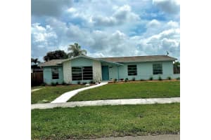 10511 Sw 124th Ave, Miami