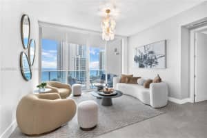 17550 Collins Ave #1002, Sunny Isles Beach, FL 33160, - MLS#A12006888