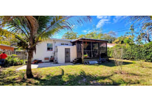 1135 NE 133rd St, North Miami, FL 33161, - MLS#A12006890