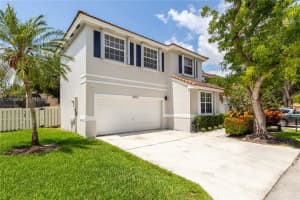 14972 Sw 50th Ct, Davie