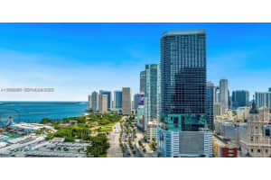 398 NE 5th St #2515, Miami, FL 33132, - MLS#A12006907
