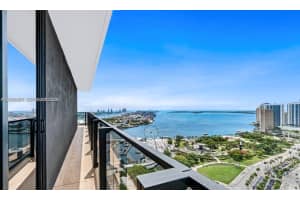 398 NE 5th St #2515, Miami, FL 33132, - MLS#A12006907