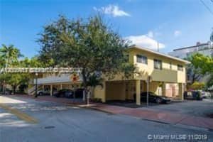 820 3rd St APT 14, Miami Beach, FL 33139, - MLS#A12006911