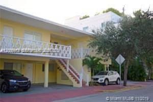 820 3rd St APT 14, Miami Beach, FL 33139, - MLS#A12006911