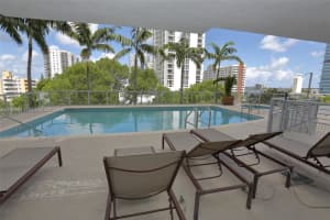 2200 NE 4th Ave APT 706, Miami, FL 33137, - MLS#A12006914