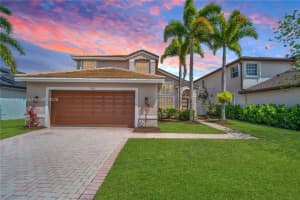 17637 Sw 28th Ct, Miramar