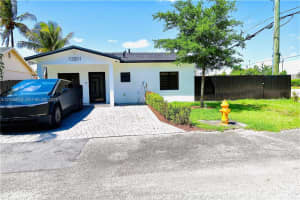 13201 Sw 276th Ter, Homestead