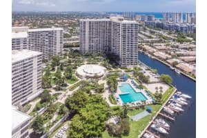 600 Three Islands Blvd 1113, Hallandale Beach