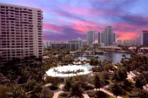 600 Three Islands Boulevard APT 1113, Hallandale Beach, FL 33009, - MLS#A12006929