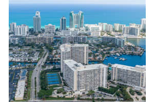 600 Three Islands Boulevard APT 1113, Hallandale Beach, FL 33009, - MLS#A12006929