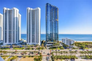 100 Bayview Dr APT 606, Sunny Isles Beach, FL 33160, - MLS#A12006947