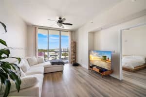 3470 E Coast Ave H1203, Miami