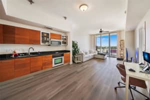 3470 E Coast Ave APT H1203, Miami, FL 33137, - MLS#A12006973