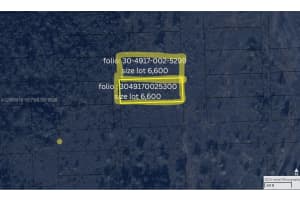 0000 Sw 157 Avenue Miami, FL 33185 Sold 05/22/26