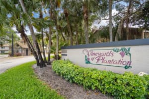9161 Vineyard Lake Dr #9161, Plantation, FL 33324, - MLS#A12006978