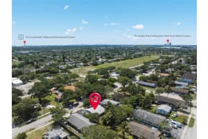 1657 SW 44th Ave, Fort Lauderdale, FL 33317, - MLS#A12006979