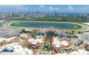 427 Golden Isles Dr APT 7J, Hallandale Beach, FL 33009, - MLS#A12006982