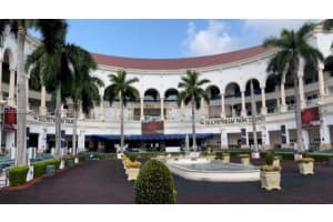 427 Golden Isles Dr APT 7J, Hallandale Beach, FL 33009, - MLS#A12006982