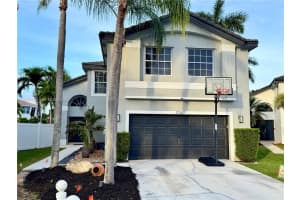 17347 Sw 20th Ct, Miramar