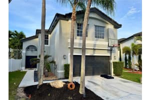 17347 SW 20th Ct, Miramar, FL 33029, - MLS#A12006999