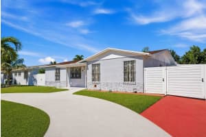 12751 Sw 256th St, Homestead