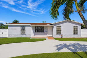 12751 SW 256th St, Homestead, FL 33032, - MLS#A12007007