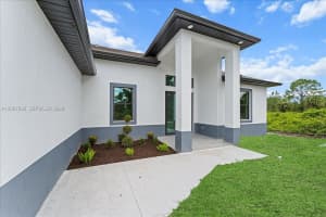 1033 Plymouth St E, Lehigh Acres, FL 33974, - MLS#A12007020