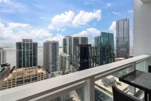 1080 Brickell Ave UNIT 3502, Miami, FL 33131, - MLS#A12007024