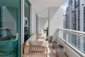 1080 Brickell Ave UNIT 3502, Miami, FL 33131, - MLS#A12007024