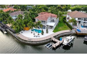 1260 Harbor Ct, Hollywood