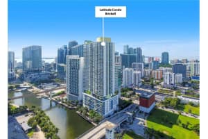 185 Sw 7th St 1710, Miami