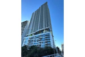 185 SW 7th St APT 1710, Miami, FL 33130, - MLS#A12007056