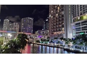 185 SW 7th St APT 1710, Miami, FL 33130, - MLS#A12007056