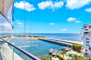 175 SE 25th Rd #803, Miami, FL 33129, - MLS#A12007057