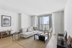 1200 Brickell Bay Dr APT 2603, Miami, FL 33131, - MLS#A12007077