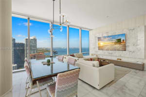 700 NE 26th Terrace #4206, Miami, FL 33137, - MLS#A12007085