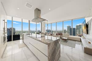 700 NE 26th Terrace #4206, Miami, FL 33137, - MLS#A12007085