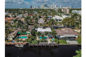 404 Coconut Isle Dr, Fort Lauderdale