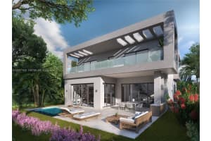 3346 Percival Ave, Miami, FL 33133, - MLS#A12007103