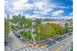 1300 Pennsylvania Ave APT 209, Miami Beach, FL 33139, - MLS#A12007109