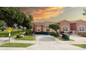 23703 Sw 110th Pl 23703, Homestead