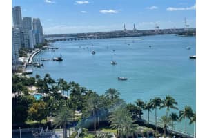 1500 Bay Rd APT 1524S, Miami Beach, FL 33139, - MLS#A12007123