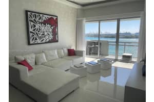 1500 Bay Rd APT 1524S, Miami Beach, FL 33139, - MLS#A12007123