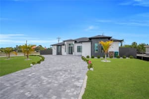 105 Nelson Rd S, Cape Coral, FL 33991, - MLS#A12007129