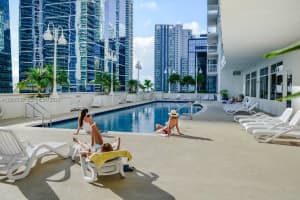 1200 Brickell Bay Dr APT 1907, Miami, FL 33131, - MLS#A12007133