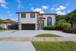 5161 Sw 159th Ct, Miami
