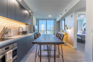 227 NE 2nd St #2004, Miami, FL 33132, - MLS#A12007141