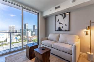 227 NE 2nd St #2004, Miami, FL 33132, - MLS#A12007141