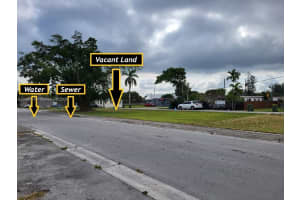 300 Sw 6 Street Homestead, FL 33030 - MLS#A12007146